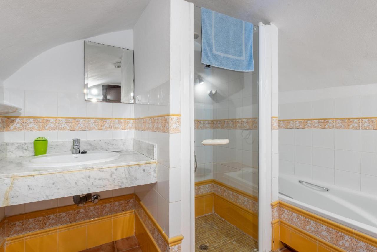 Acuarela Villa Cala D´Or
