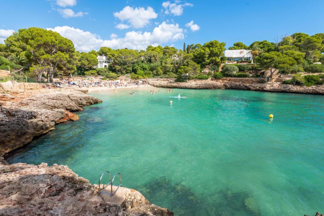 Acuarela * Cala D´Or